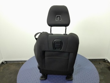 фото thumb №6, Ford mustang vi сидіння водія перед лівий електричний регулювання