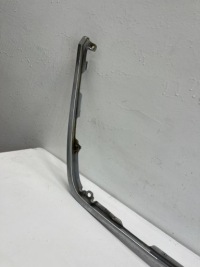 фото thumb №3, Toyota auris 13- молдинг рамка хром решітка dół