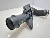 фото thumb №10, Audi q5 sq5 2009 wąż / труба шланг інтеркулер 8k0145673e