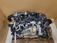 фото thumb №12, Audi a6 c7 3.0 tdi двигатель комплектный czv czva