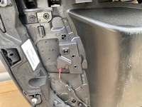 фото thumb №7, Обивка боковина дверь правые перед bmw x5 g05