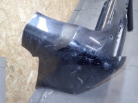 фото thumb №4, Бампер задняя mercedes v klasa amg w447