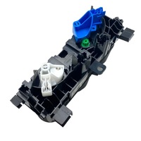 фото thumb №11, Панель управление кондиционера renault trafic iv nissan nv300 21-