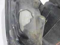 фото thumb №9, Лампа фара лівий mitsubishi l200 iv 06-