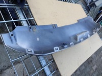 фото thumb №8, Спойлер накладка бампера задня renault koleos ii