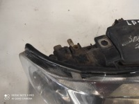 фото thumb №3, Seat cordoba i fl фара prwy лампа правая