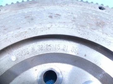 фото thumb №14, Сцепление диск колесо маховики audi a3 8p 1.6 mpi