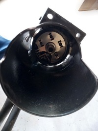 фото thumb №5, Основание фильтра топлива hyundai ix20 1,4crdi