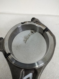 фото thumb №11, Audi 4m sq7 4.0 tdi 16-19 cza dmv поршень шатун