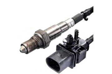 фото thumb №6, Лямбда-зонд vw touran 2,0 fsi 03-