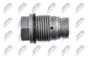 фото thumb №9, Клапан регулировка давления cr peugeot 206 1.4 hdi