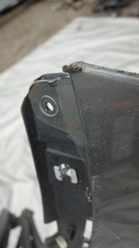 фото thumb №12, Porsche cayenne ii 10-14 бампер зад задний / 4591