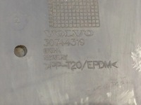 фото thumb №5, Volvo xc90 2013 защита брызговики