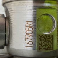 2016 honda hr-v насос упорскування 167905r1 Київ, фото thumb