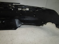 фото thumb №9, Бампер накладка задняя opel grandland x