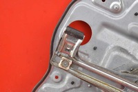 фото thumb №9, Підйомник скло лівий задня 8679081rh volvo s40 2 ii 04-07