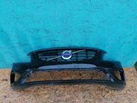 фото thumb №1, Бампер перед volvo v60 lift r desing хороший