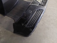 фото thumb №14, Kompletny перед капот бампер крила лампа opel astra h lift z20r