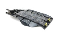 фото thumb №8, Рамка средняя приборная панель toyota 5539542030 2.5l 2018