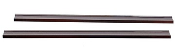 НОЖ BOSCH СТРУГА 2608635350 РУГУБНЫЙ 2-82ММ