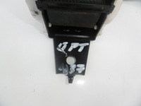 фото thumb №12, Pas безпеки правий лівий задня infiniti m35 m37