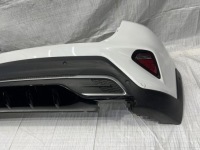 Бампер задний  задний kia xceed Недорого, фото thumb