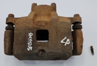 фото thumb №1, Супорт гальмівний лівий перед chrysler sebring iii