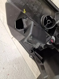 фото thumb №10, Ліва лампа перед nissan leaf ii 2 ze1 повний led 17