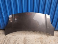 фото thumb №1, Toyota yaris ii 06-11 1g3 капот