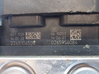 фото thumb №10, Насос abs fabia iii 6c0907379