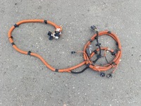 фото thumb №1, Opel mokka - e шланг wysokiego напряжения 9840550480