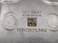 фото thumb №8, Chrysler pacifica 2018 фільтр часток твердих каталізатор / fap / dpf