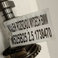 фото thumb №8, Вал распределительного вала выпускной bmw e39 e38 m52b25 2.5 1738470