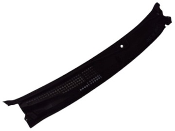 фото thumb №1, Панель під лобовим склом fiat stilo 2001-2010