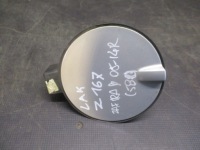 фото thumb №1, Кришка пального z167 opel zafira b 05-14r