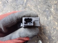 Моторчик отопителя mercedes gls ii x166 3.0 17r 410475522 9560 Недорого, фото thumb