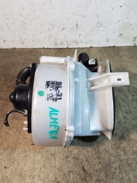 фото thumb №1, Вентилятор повітродувка корпус nissan almera n15 рестайлінг