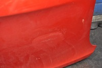 фото thumb №6, Smart 453 крышка багажника багажника задняя задняя