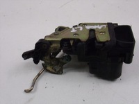 фото thumb №3, Daewoo lanos замок двері зад лівий 2pin центральний