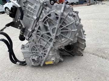 фото thumb №9, Коробка передач автоматична 2x4 fwd 2.5 гібрид автомат phev ford kuga mk3 19-