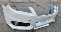 фото thumb №11, Subaru legacy v lift 2012-2014 бампер передній
