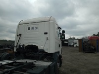 фото thumb №11, Кабіна комплектна scania g highline