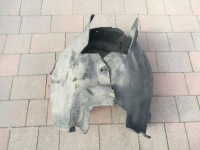 фото thumb №1, Підкрилок правий перед праве ---audi a5 8t 8t0 s-line