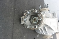 фото thumb №10, Міст диференціал задня 4.2 fsi bar audi q7 4l vw touareg 7l