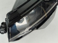 фото thumb №7, Лампа левая фара skoda karoq 57a 17- full led