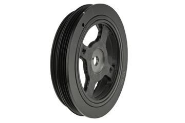 фото thumb №2, Nty колесо пасове вала колінчастого