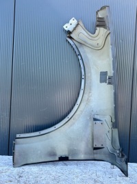 фото thumb №6, Крила правий перед передній alfa romeo stelvio