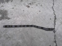 фото thumb №1, Корпус защита трубопровод audi a6 c5 all 4z7201486