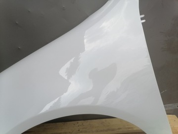 фото thumb №8, Крило volkswagen vw golf 5 hb lb9a лівий