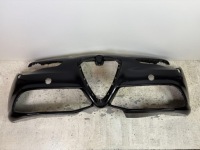 фото thumb №1, Бампер перед передній alfa romeo giulia veloce